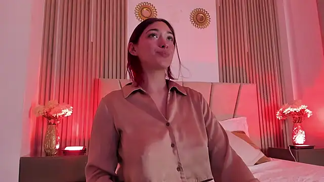 Victoria_Beaumont: απευθείας συνομιλία ΧΧΧ