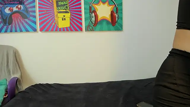 Živý XXX chat Ashley_black6