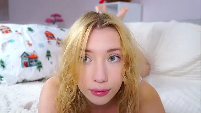 Chat XXX en directo de SunnivaCovil