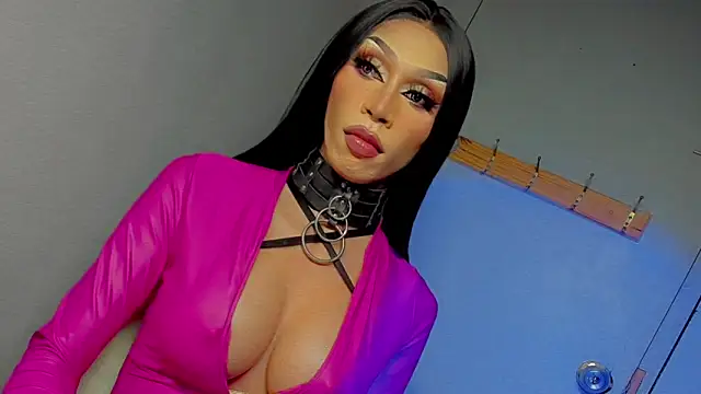 Czat XXX na żywo – anitacruise