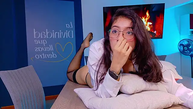 Chat XXX en directo de We_DM