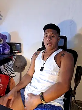 Chat XXX en directo de Felix_Asher