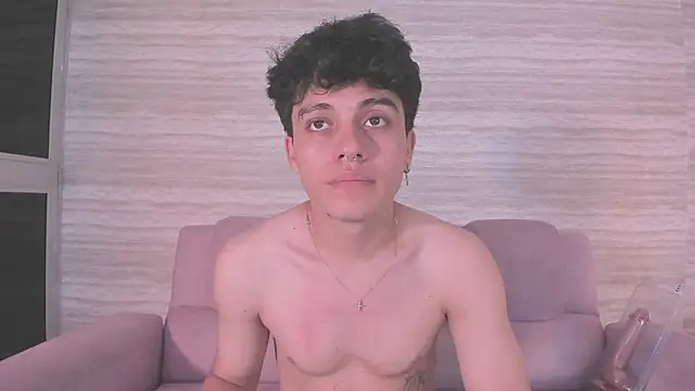 Chat XXX en directo de Dani_rivass