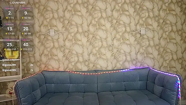 Sweety_one_のライブXXXチャット