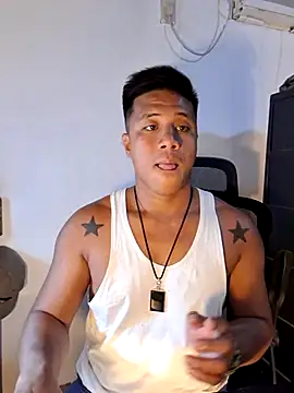 Felix_Asher live XXX chat