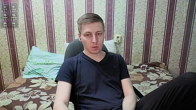 darienlarge 网络视讯表演