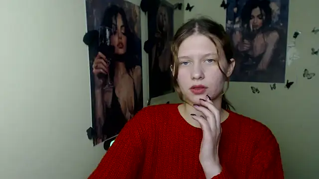 StellaCRL's Live XXX Chat