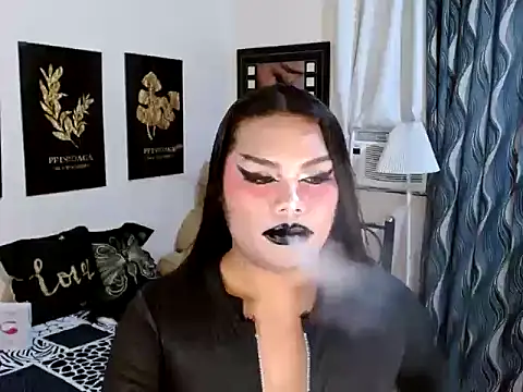 TSbrianaHugeCock Live XXX-chat