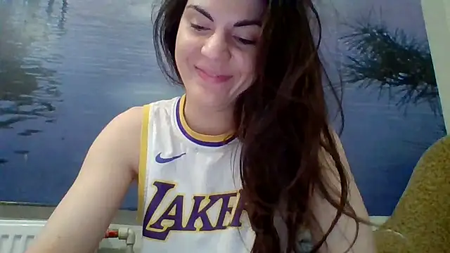 AliceTailor's Webcam Show