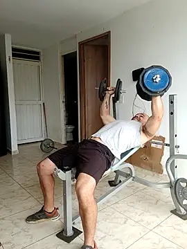 LEIRIS_Y_FRED_01 现场XXX聊天