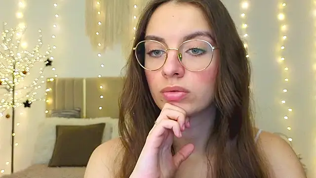 XXX chat uživo modela Real_cutie1