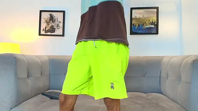 Chat +18 de PRETTY_SEX1 ao vivo