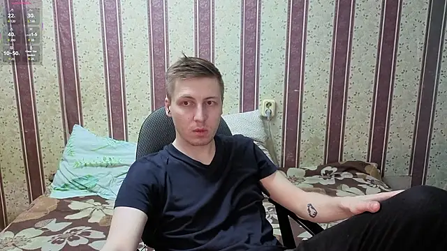 Chat +18 de darienlarge ao vivo