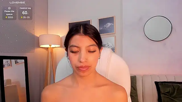 Czat XXX na żywo – Tiffany_Low