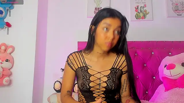 dahiiangomezz: онлайн-секс-чат