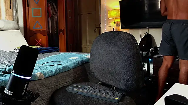 Jhon_wich Chat XXX live