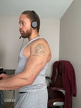 Вебкам-шоу Fathero1time