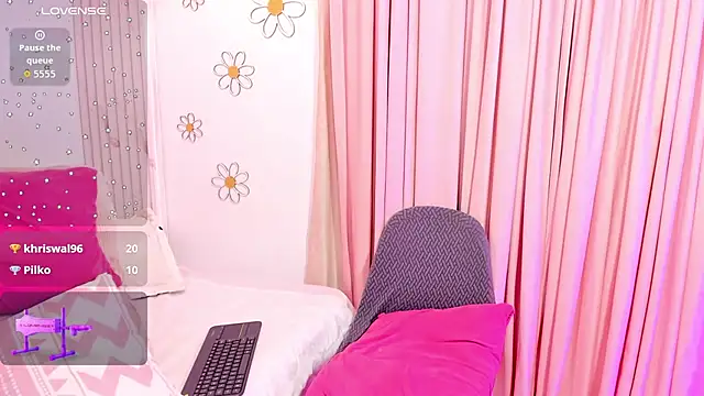 Онлайн чат XXX Dulce_andrea__