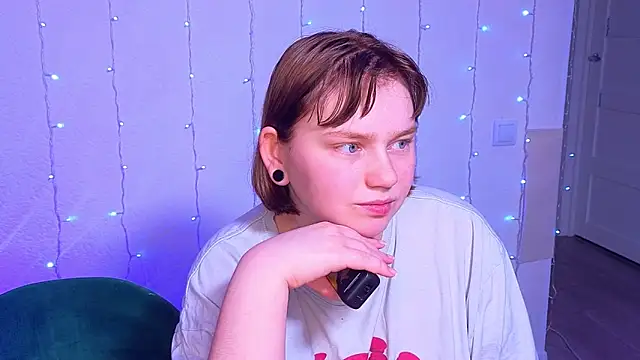 Radiants_two's Webcam Show