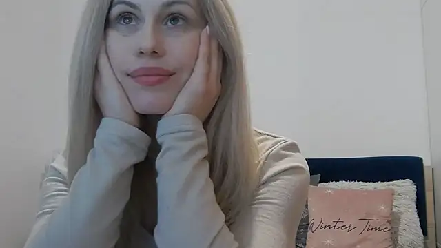 Chat XXX en directo de Lika_Soul