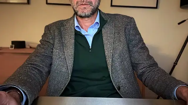 Chat +18 de mecchaude ao vivo