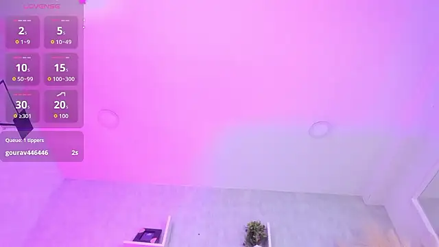 KarelyMitchel's Live XXX Chat