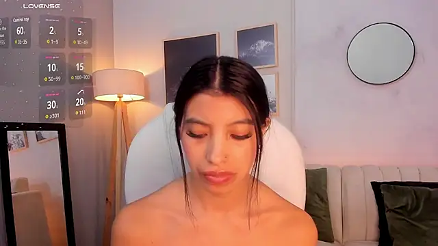 Tiffany_Low Live XXX-chat