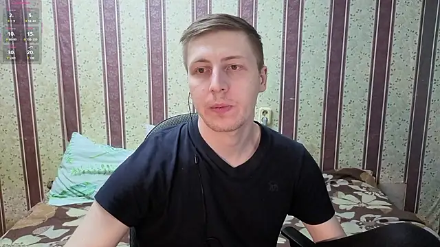 Chat +18 de darienlarge ao vivo