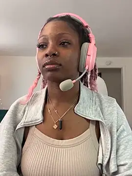 mochamimi's Live XXX Chat