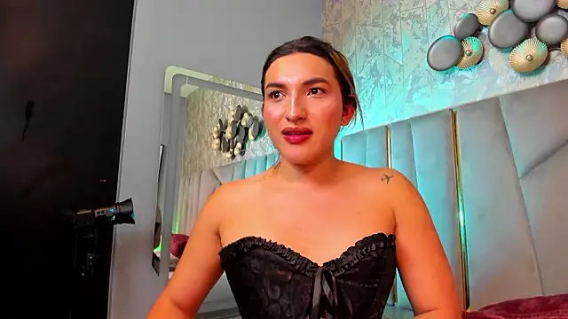 Webkamerová show TomLondon_