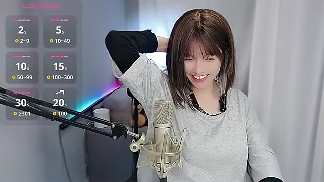 Tw_Sexynn 网络视讯表演