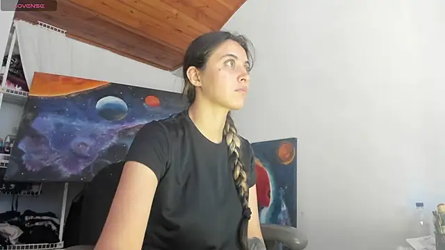 mariecam420's Live XXX Chat