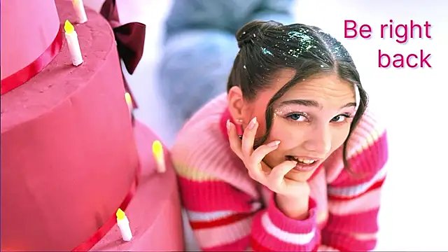 Онлайн чат XXX TessaMill