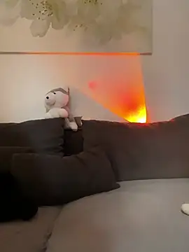 Онлайн чат XXX Amani_thewolf