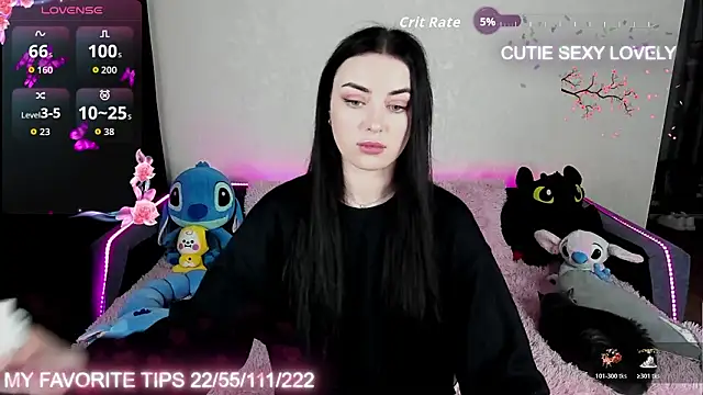 SemurMur's Live XXX Chat