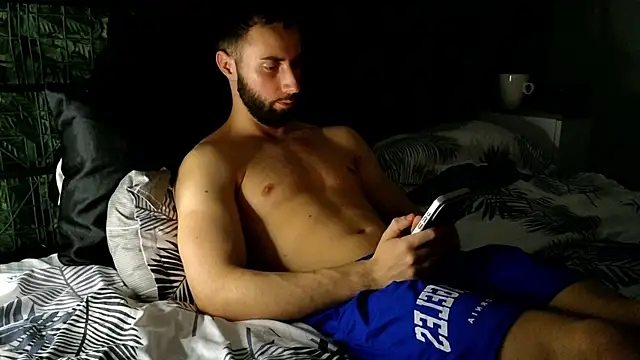 RyanStorm_ Live XXX-chat