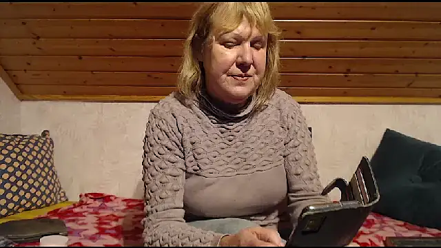 Webkamerová show Nikole111