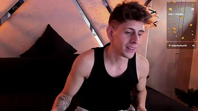 Jasper__jones live XXX chat