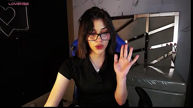 โชว์เว็บแคมของ Skaller_james_a