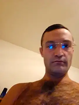 enricso Live XXX-chat