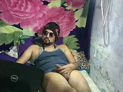 Rocobodymassager Live XXX-chat