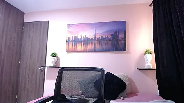 Chatroom XXX en direct de antonnella_2