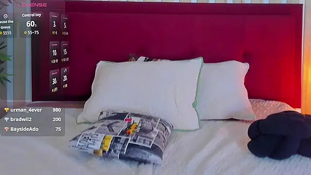 SamayRyann Chat XXX live