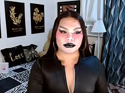 TSbrianaHugeCock Live XXX-chat