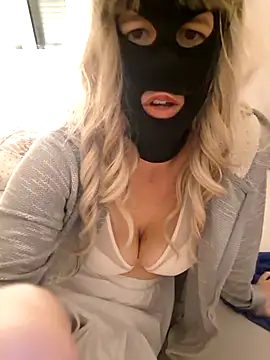 NaughtyCatgirl 网络视讯表演