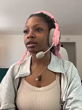 mochamimi Live XXX Chat