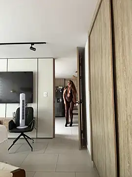 Thescorpionfr_: вебкам-шоу