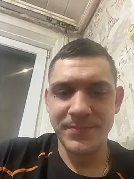 BogdanNegoda's Live XXX Chat