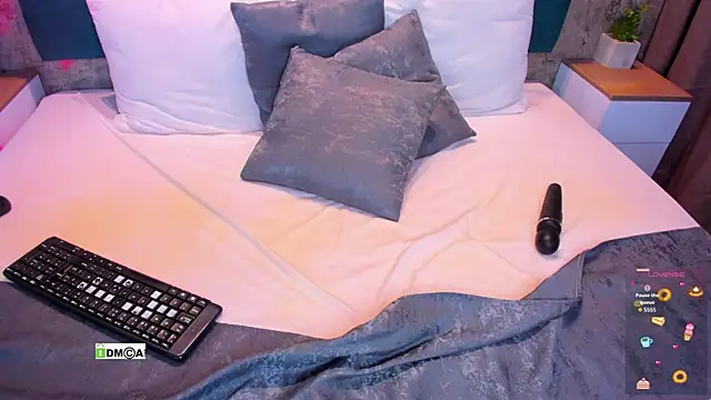 Chatroom XXX en direct de Gabyjackson1