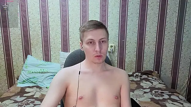 Chat XXX en directo de darienlarge